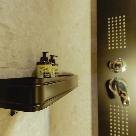 Metis Urbane Living Spaces Atenas Exterior foto
