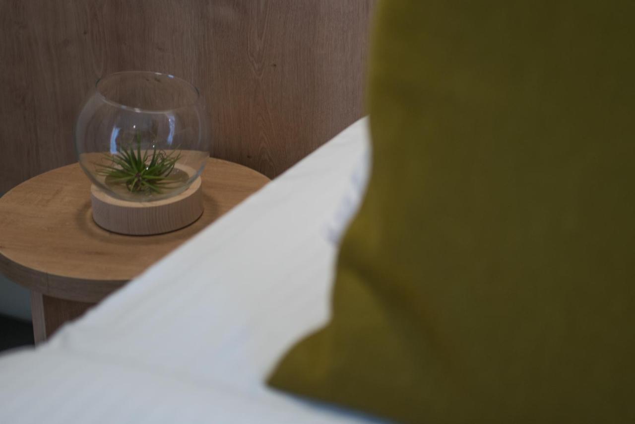 Metis Urbane Living Spaces Atenas Exterior foto