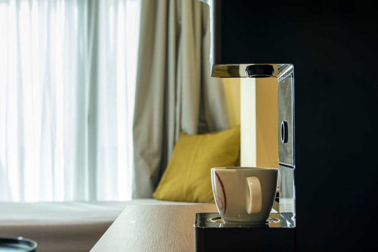 Metis Urbane Living Spaces Atenas Exterior foto